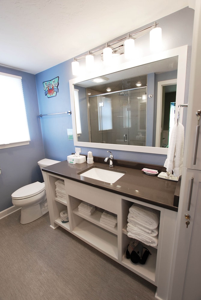 Homestead Suites