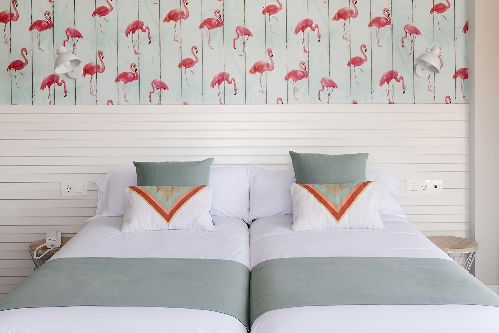 Seaborn by Pillow