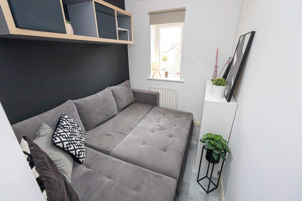 Cosy Home in the Heart of Whitefield