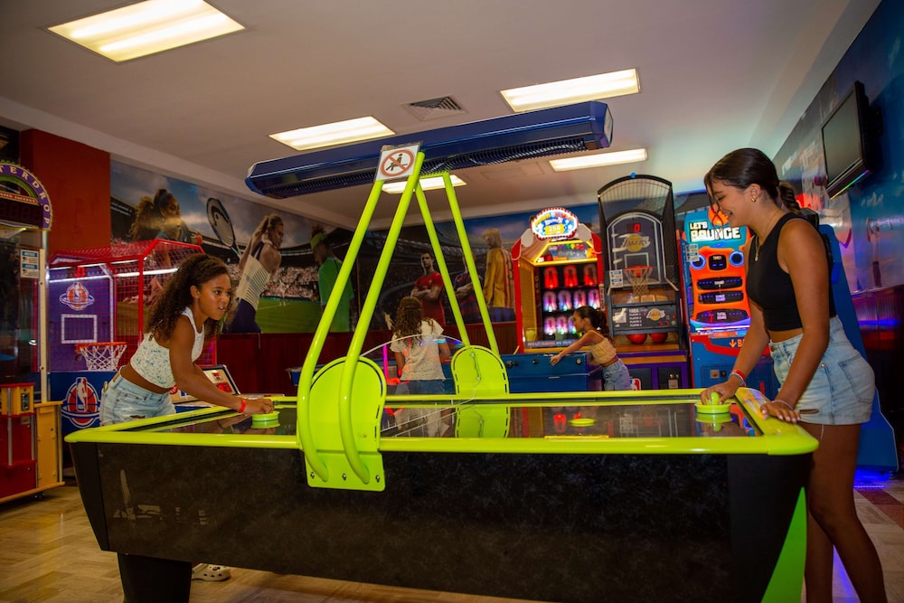 Puerto Vallarta Vacations - Barcelo Puerto Vallarta - All Inclusive - Property Image 91