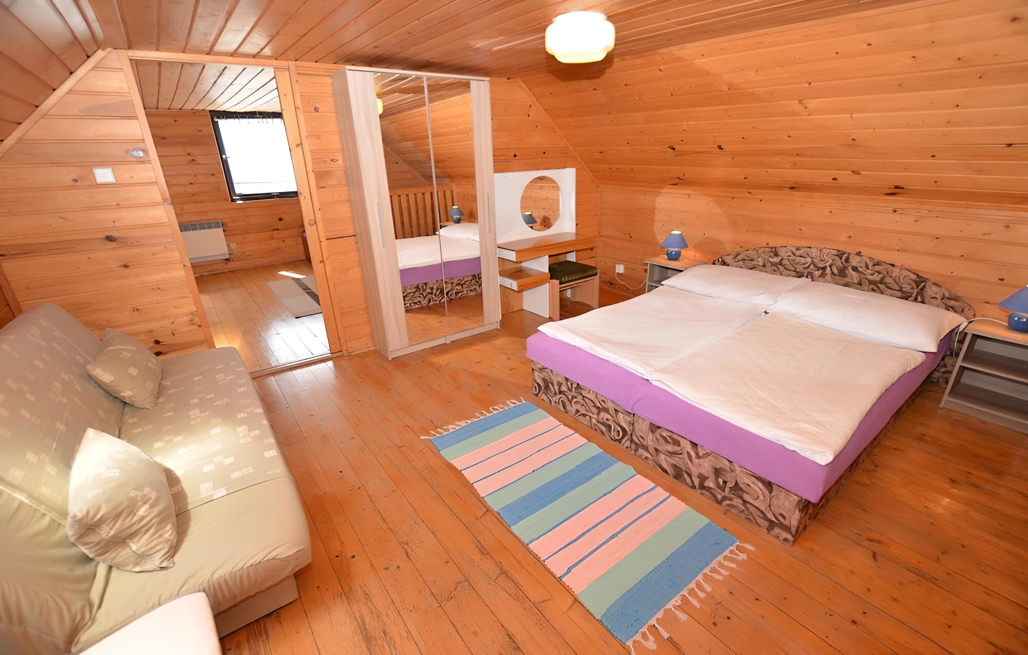 Poolincluded - Holiday Home Jested