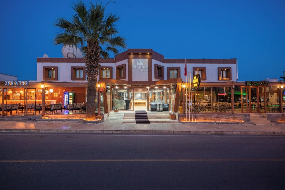 Majeste Hotel Bodrum - All Inclusive