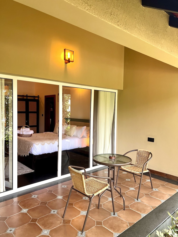 Calithra Boutique Resort