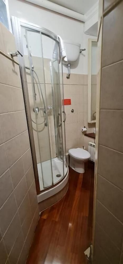 hotel martino ai monti