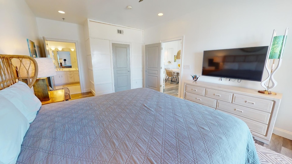 Bay View Villas 3 by Tybee Vacation Rentals