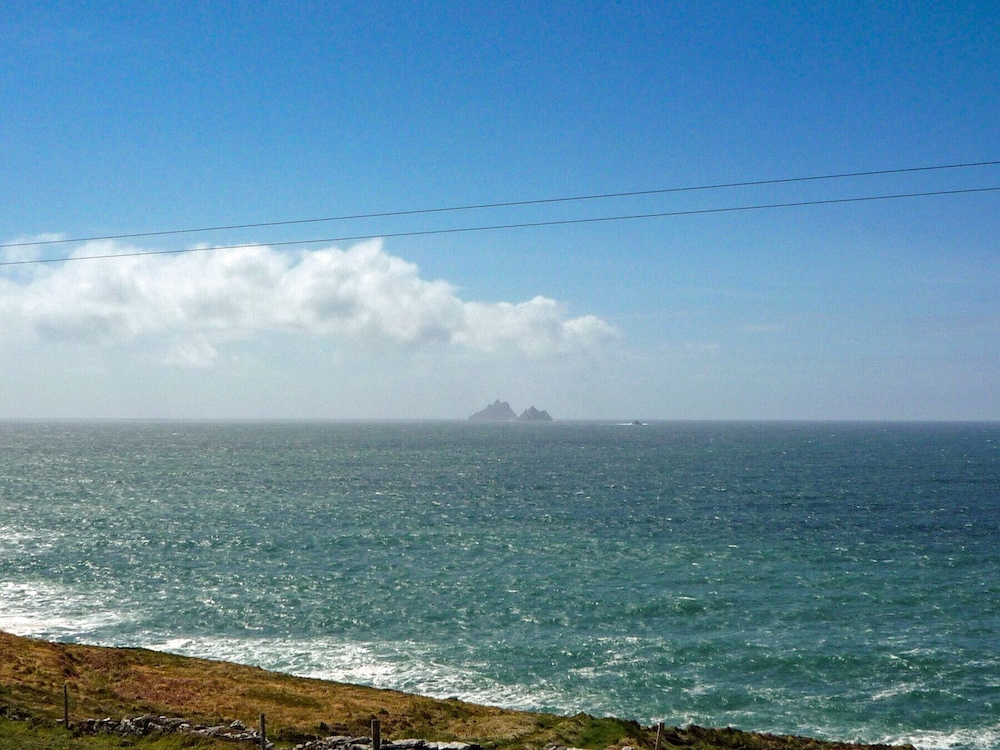 Allaghee Mor St. Finian's Bay