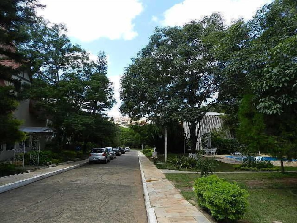 Vila Chalé
