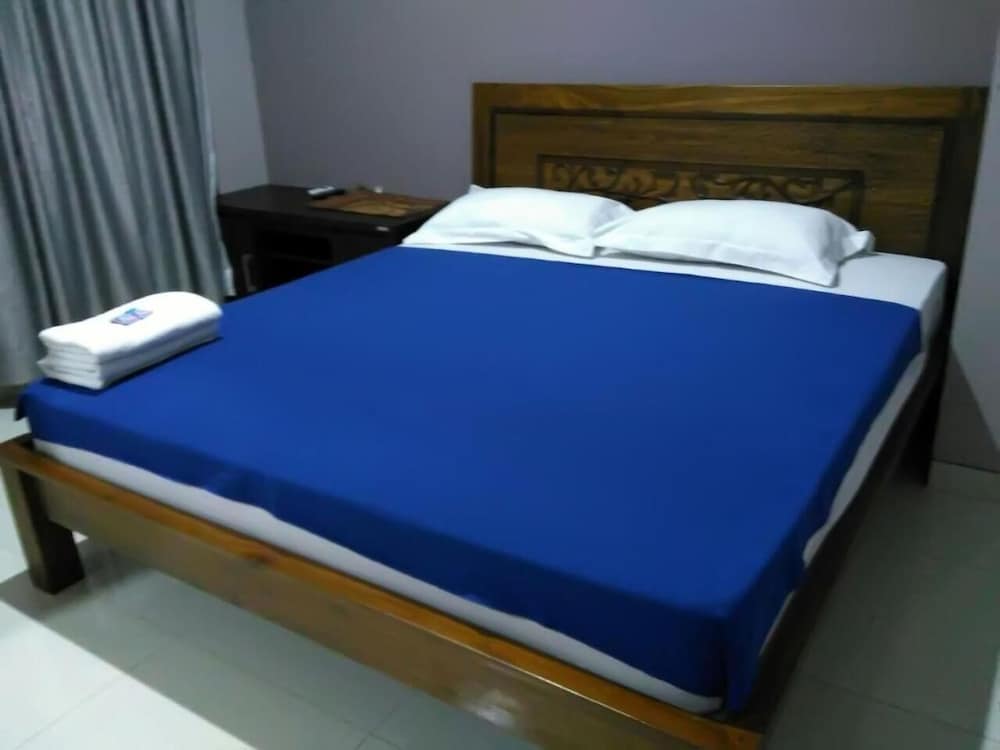 Hotel Amalia Malioboro view 3