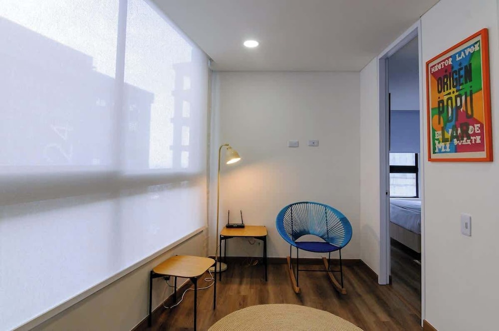 Perfect 1 BR in Centro Historico