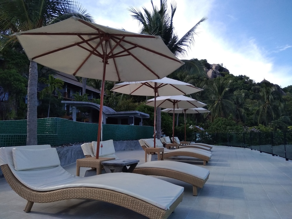 Tanote Villa