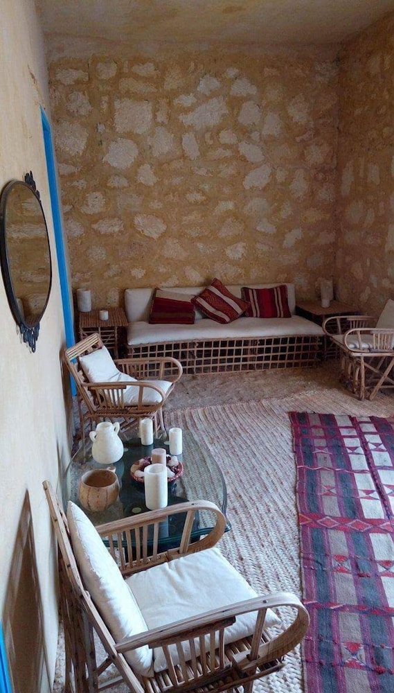 Siwa Relax Retreat - Adults only