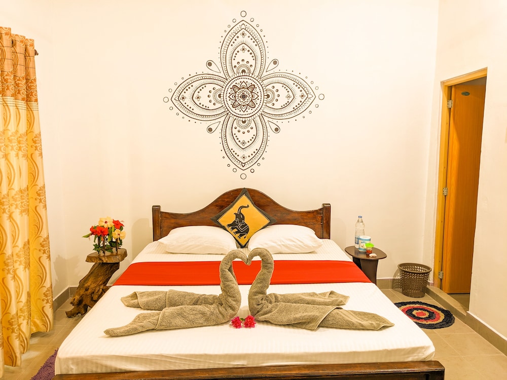 Sigiri Choona Lodge