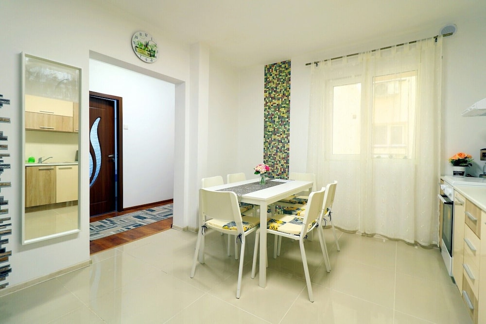 Apartment Giulia view 5