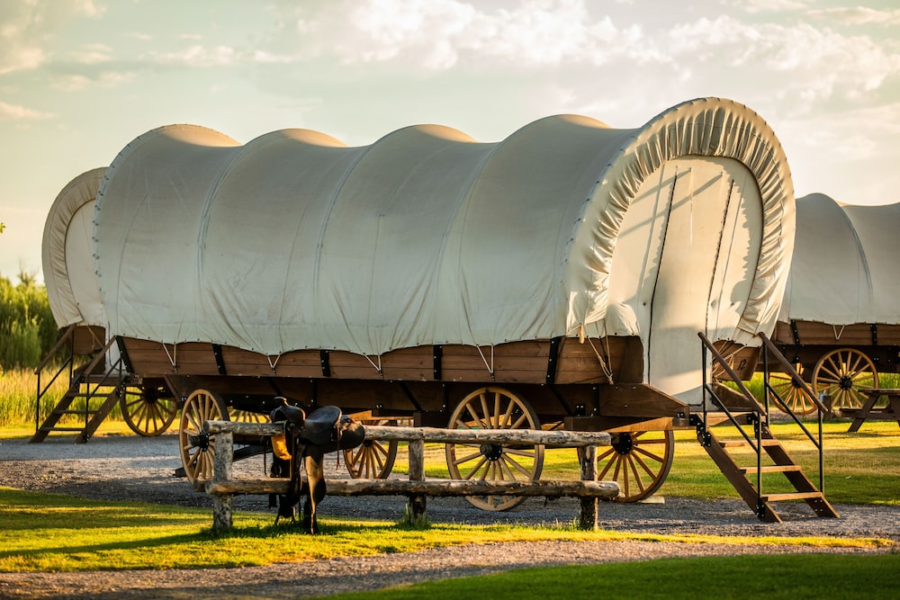 Conestoga Ranch