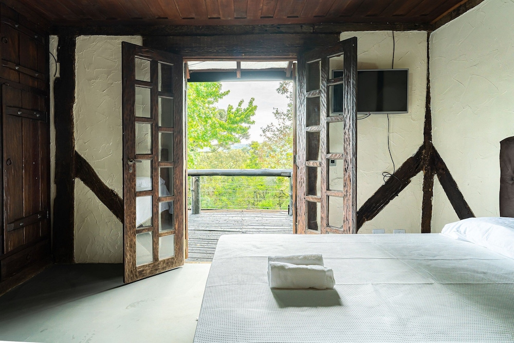 Country House, Campos do Jordao Ris845