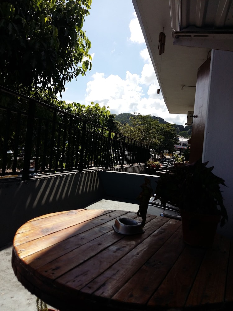 Ranau Backpackers Hostel photo 7