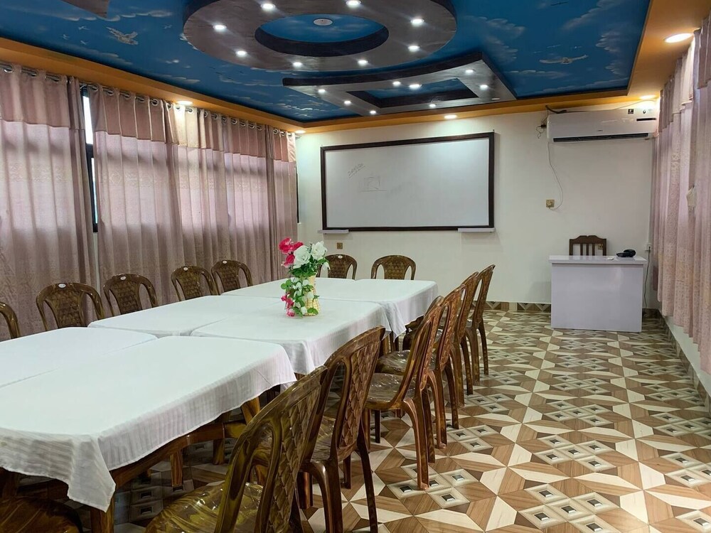 Devchuli Farm House