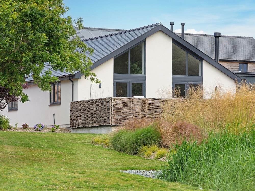 Garden House