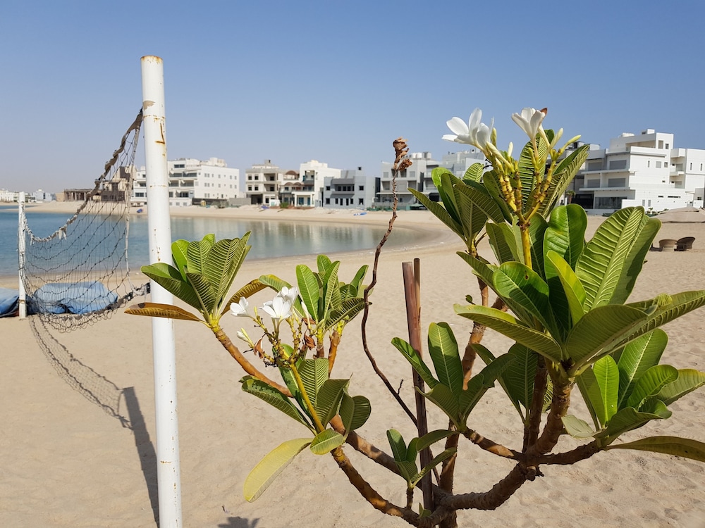 Baitalkhairan Beach House Chalet