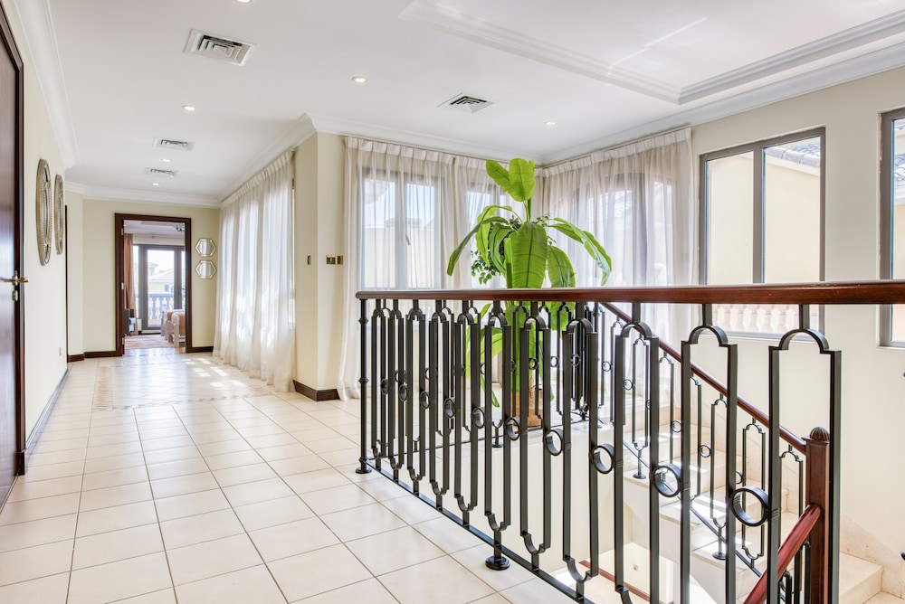 Maison Privee - Frond Villa K
