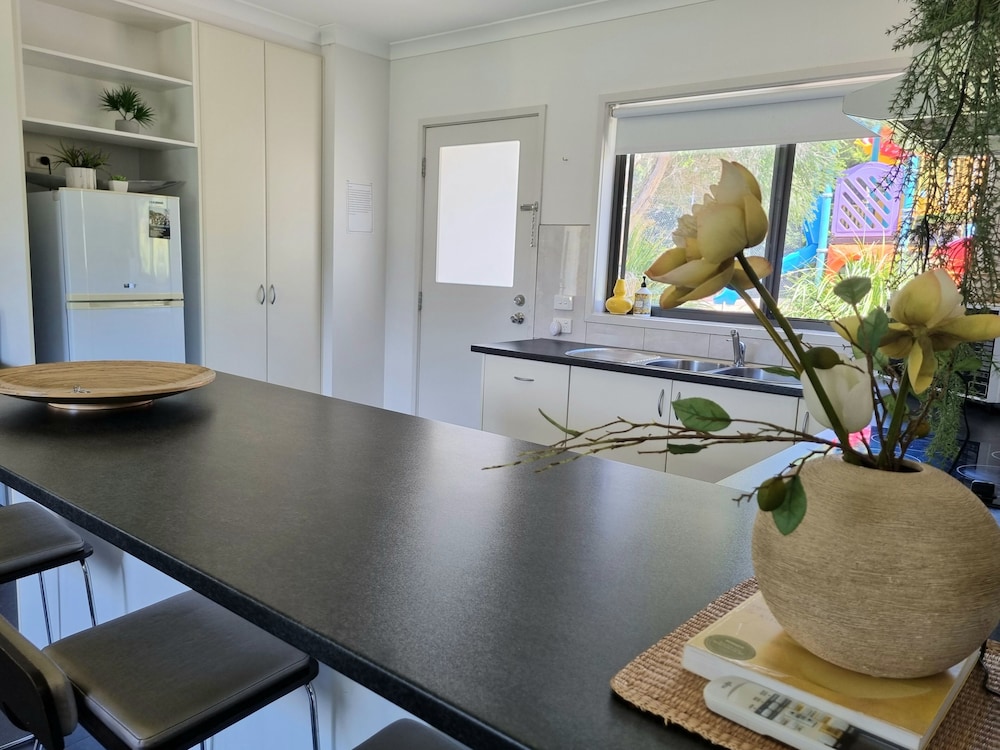Island Cove Villas