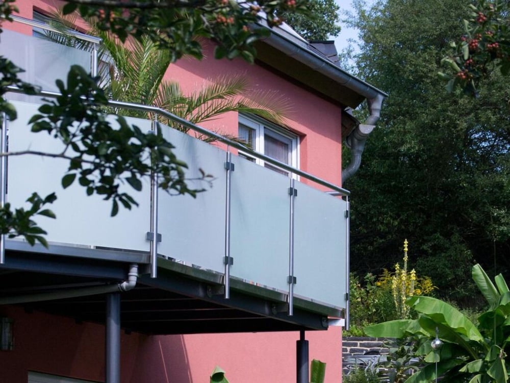 Muhlenhof - Muller Thurgau