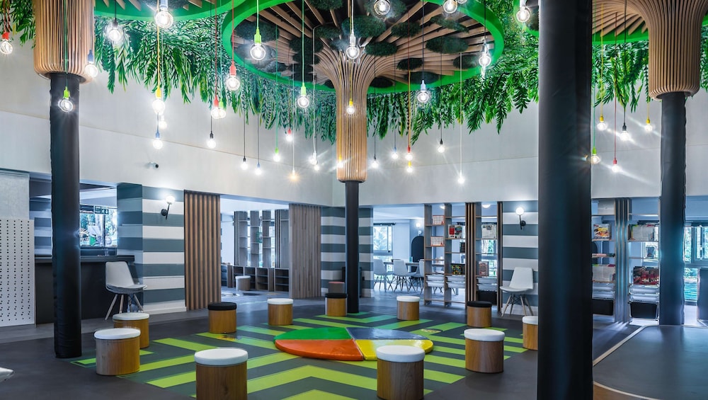 Arcanus Hotels Sorgun - All Inclusive