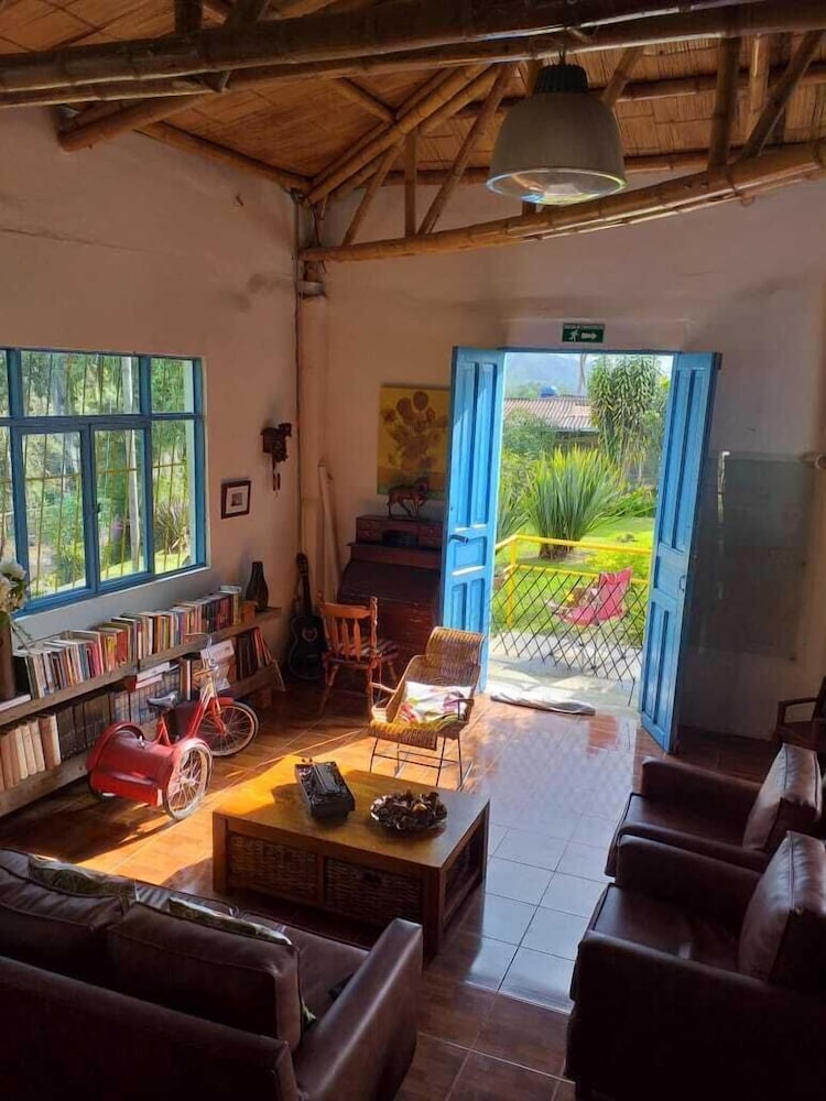 Buriti EcoH view 4