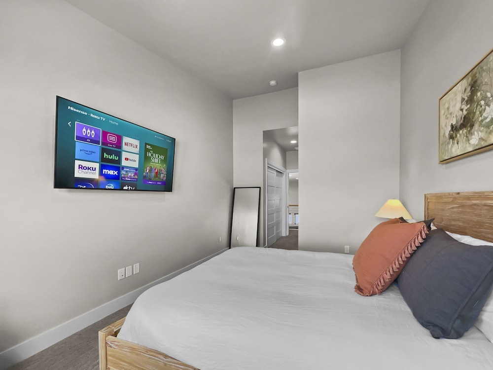 Eland Deer Valley Paradise At Jordanelle! 1041 4 Bedroom Home by RedAwning - Property Image 46