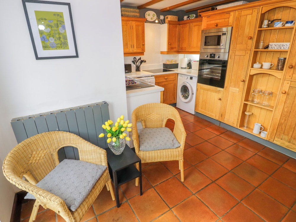 Old Town Cottage