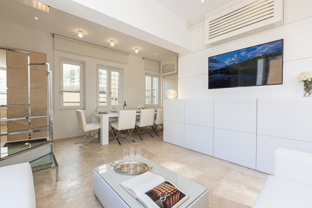 Amazing 3 Penthouse Piazza Venezia