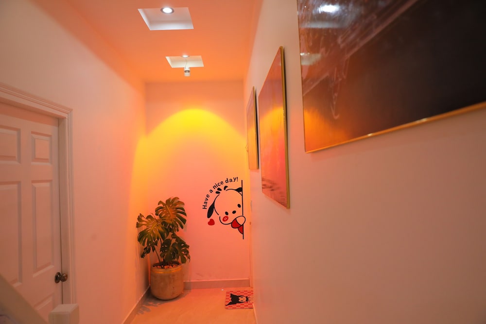 7 bedroom villa Flamingo Danang