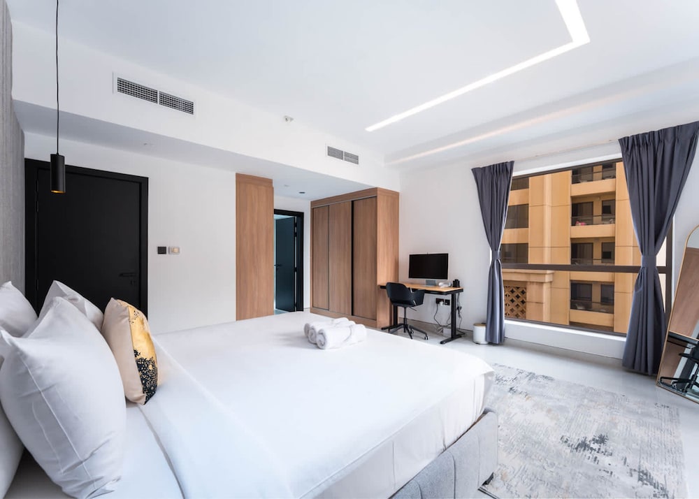 Bahar 2 s Stylish 2 Bedroom That Sleeps 4