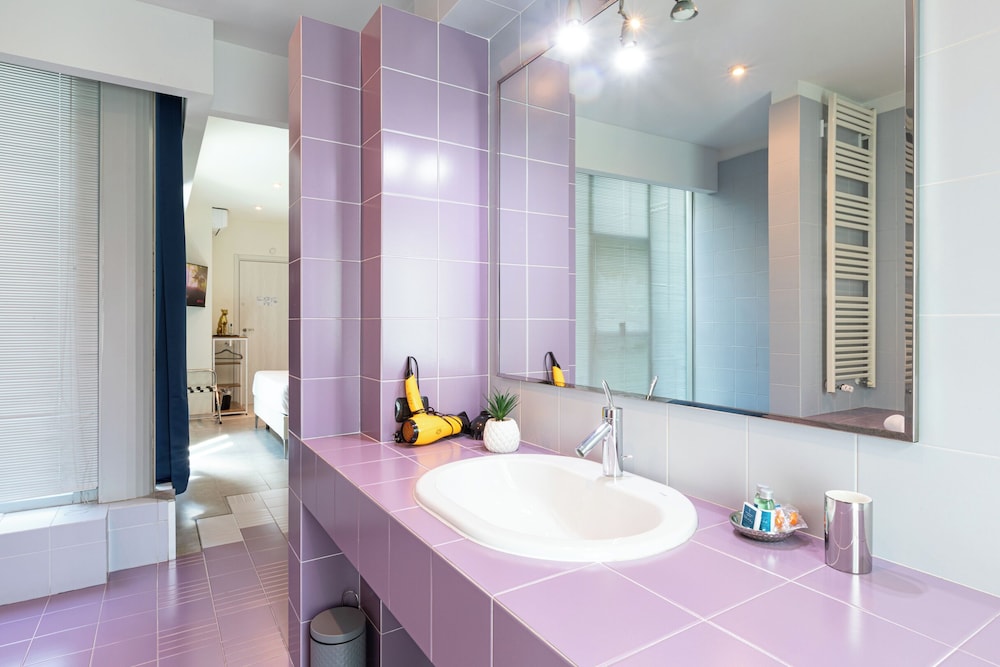 Città Studi Suites 1 - Top Collection