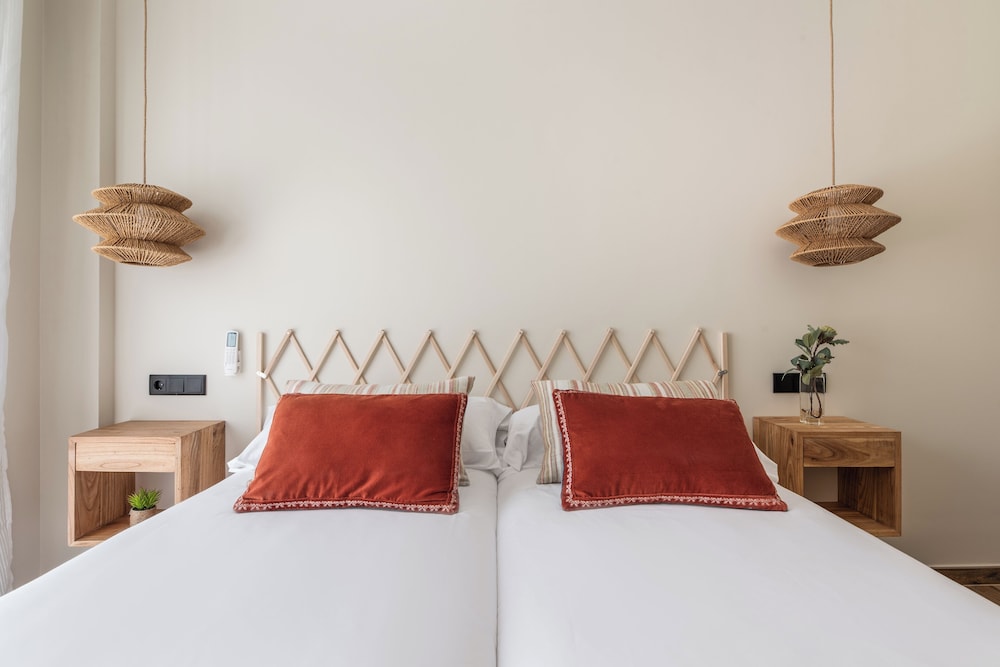 Nova Aguieira Apartments - Acceso directo playa
