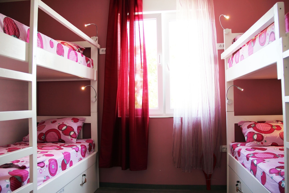 High Hostel view 5