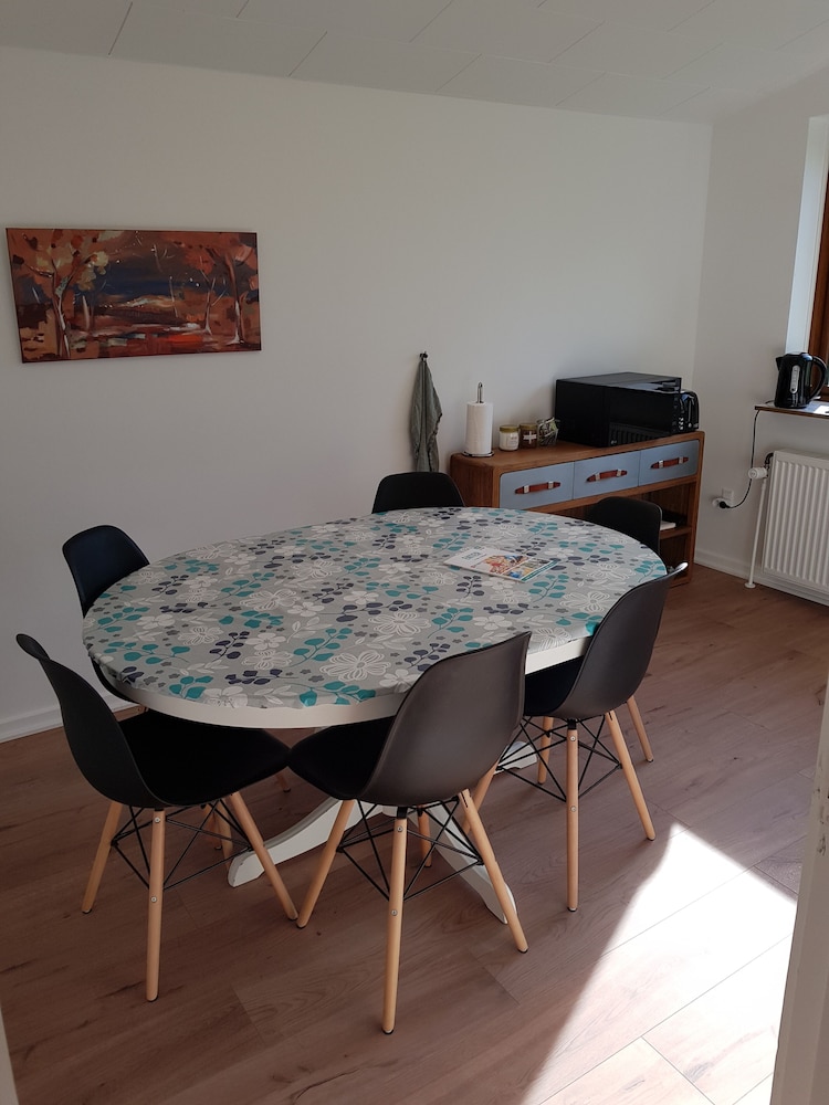 Billund Retreat - 5 bedroom House
