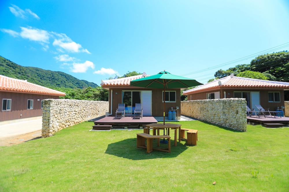 Stardust Villa Milky Way