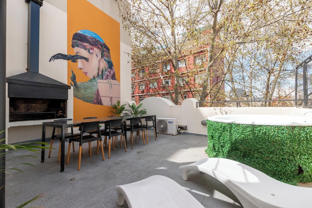 MOT + Villa Thames - Lux House Palermo Soho