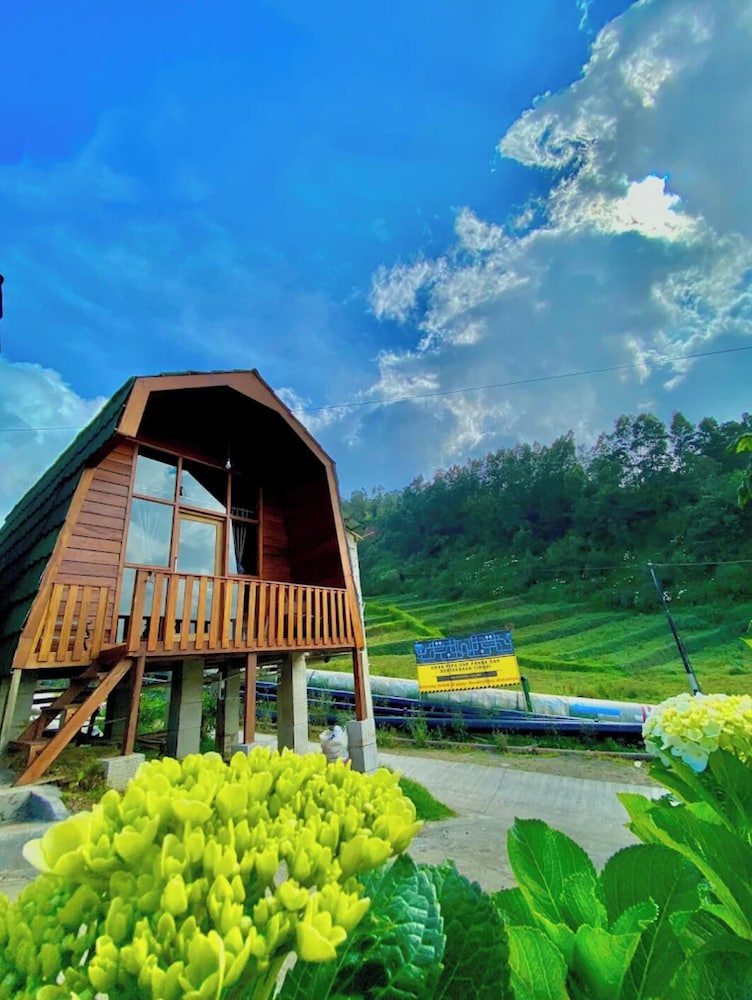 Villa Ira Dieng