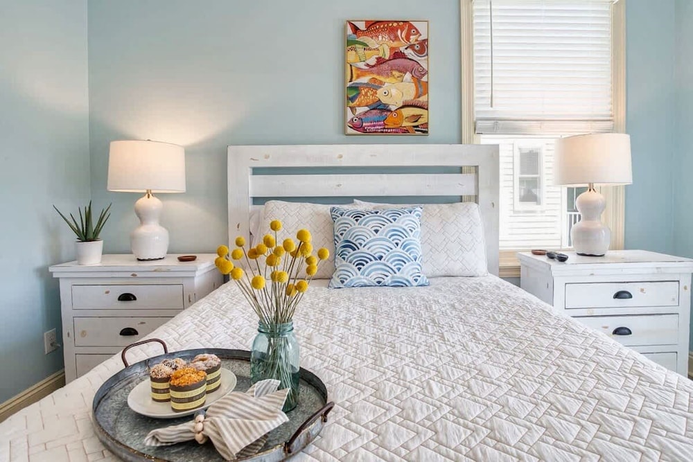 Beach Walk Retreat Heated Pool Golf Views Main Guest House Sleeps 15