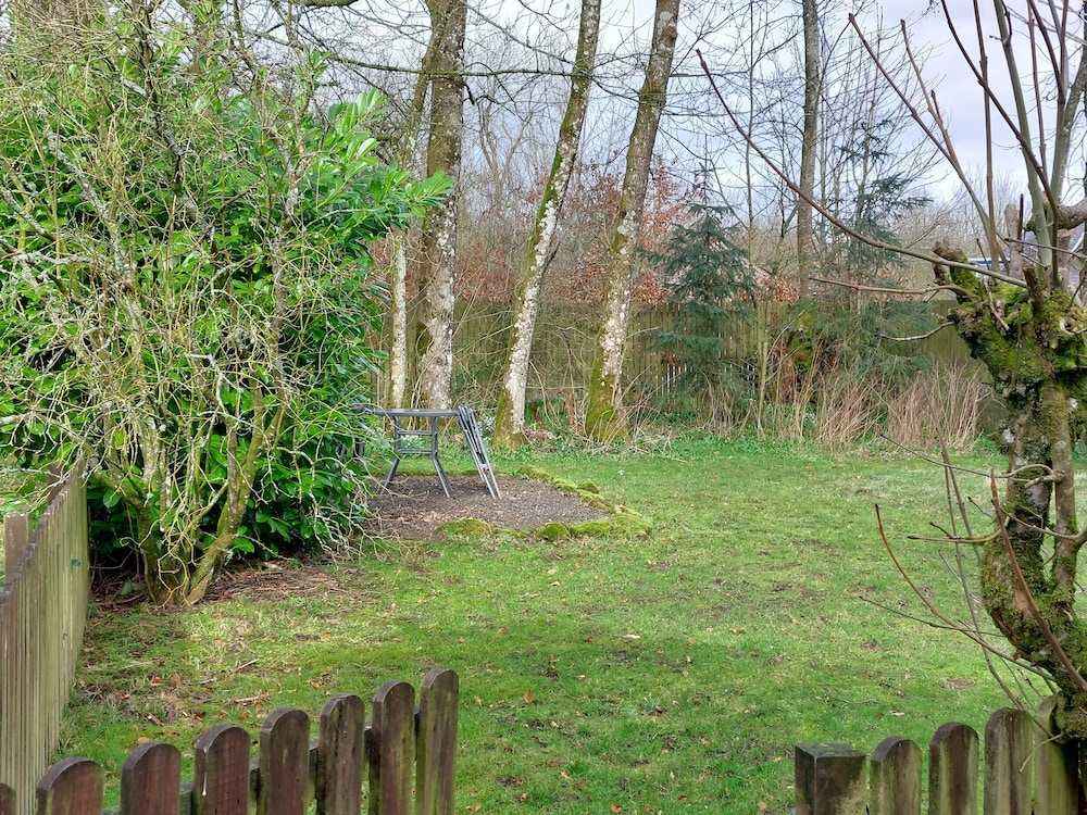 The Coach House, Canonbie