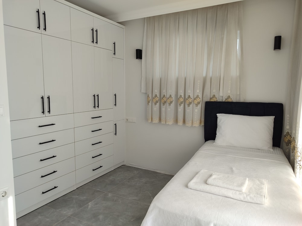 Villa Beyaz İnci Dalaman-Villa White Pearl Dalaman