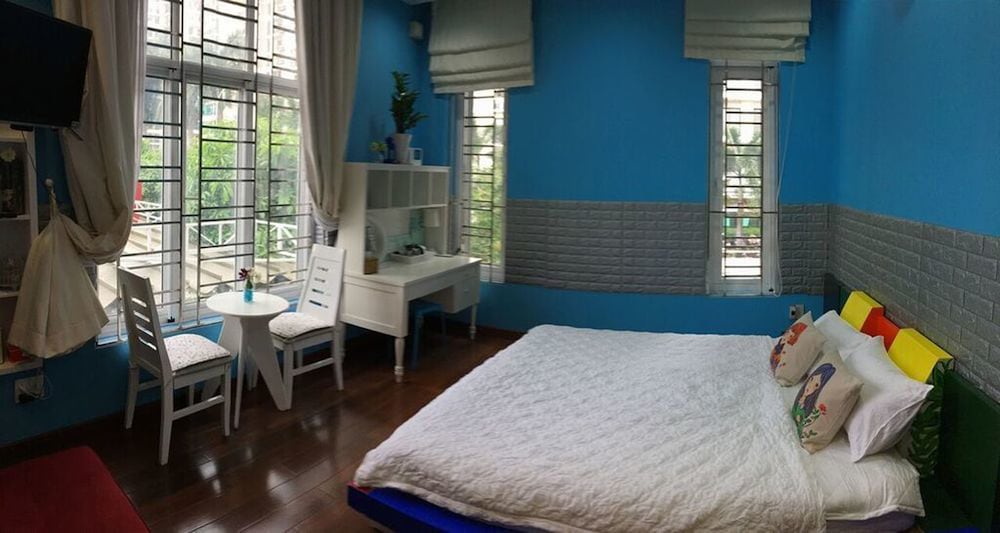 5 Bedrooms Pool Villa w Karaoke