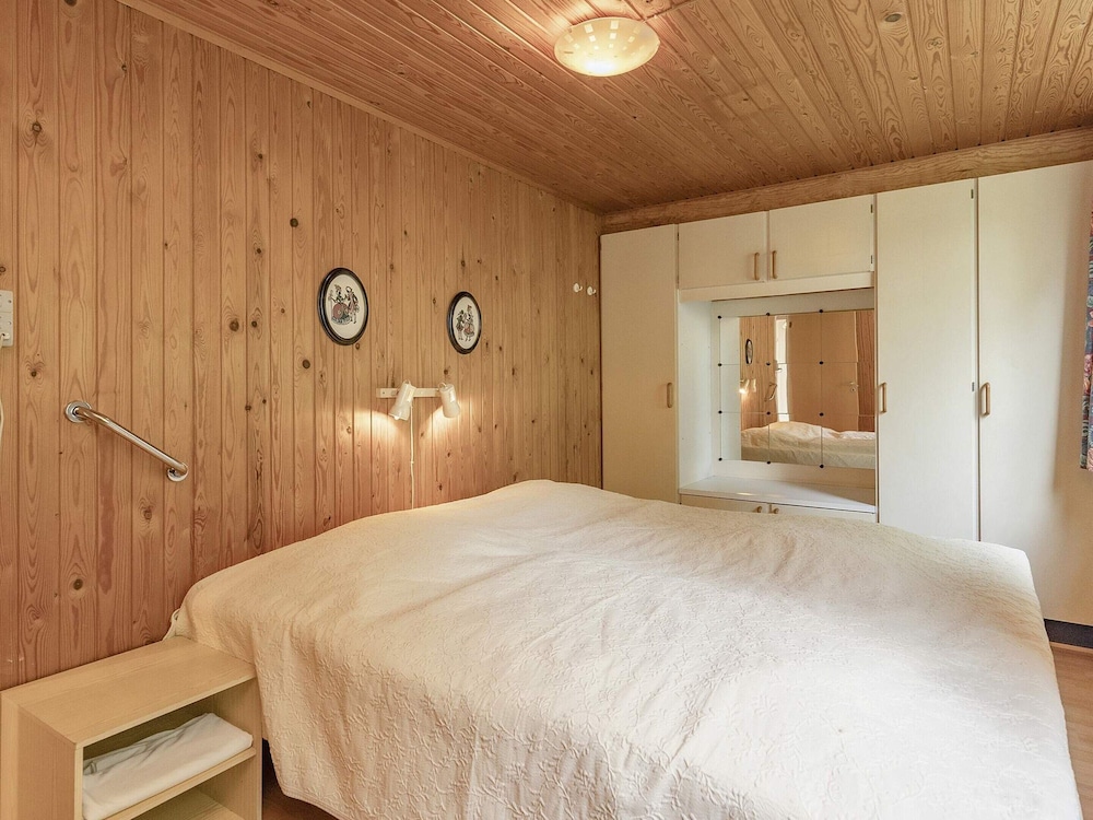 6 Person Holiday Home in Lokken-by Traum