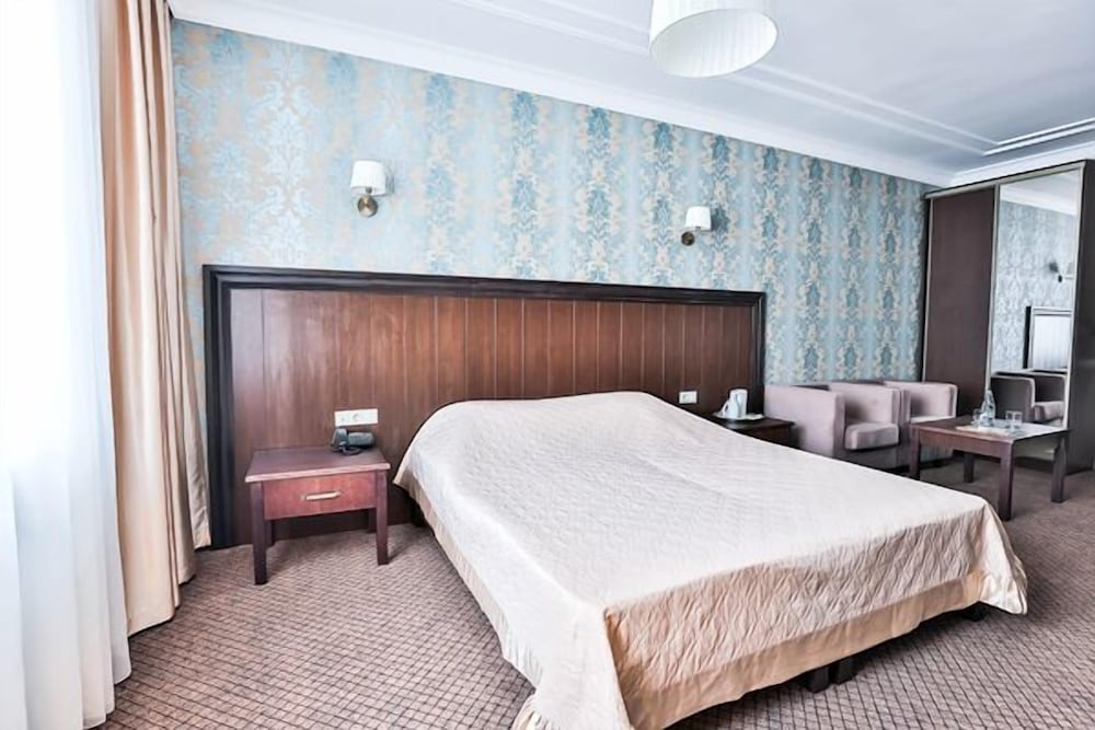 Hotel Milan