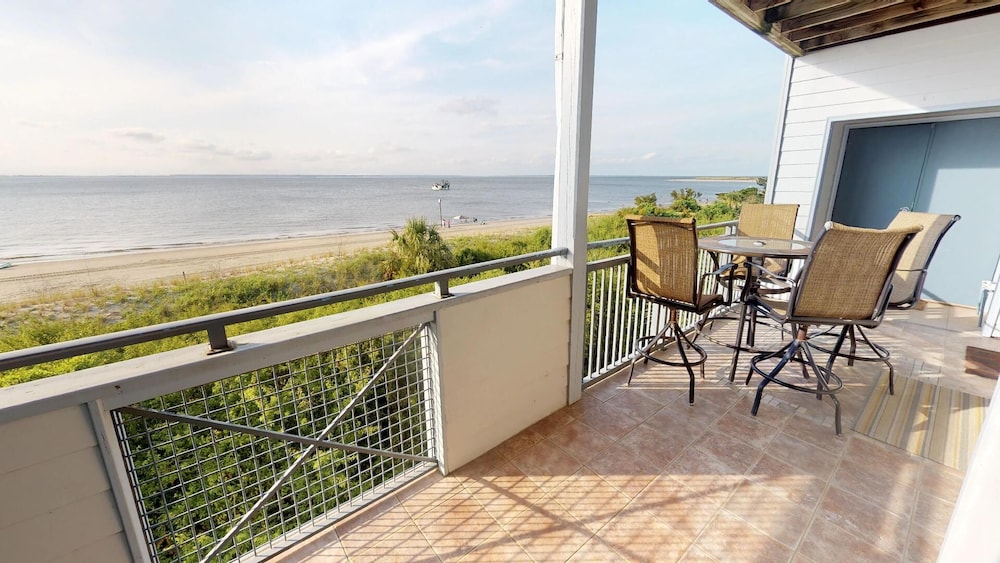 Bay View Villas 2 by Tybee Vacation Rentals