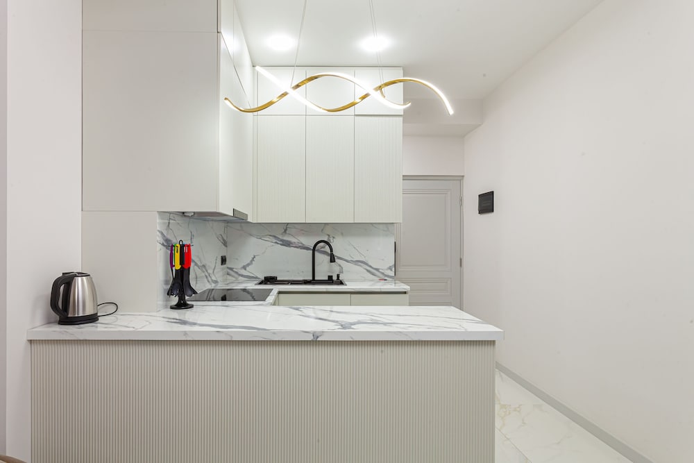 Stay Inn on Koghbatsi Str. 16