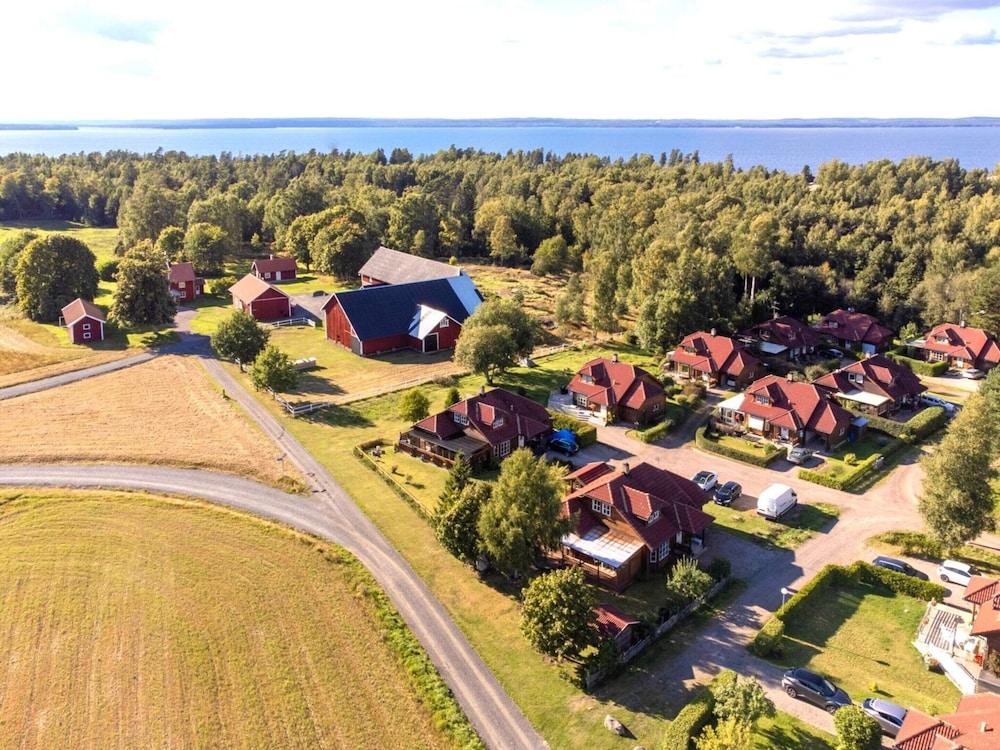 4 Person Holiday Home in Motala-by Traum view 3