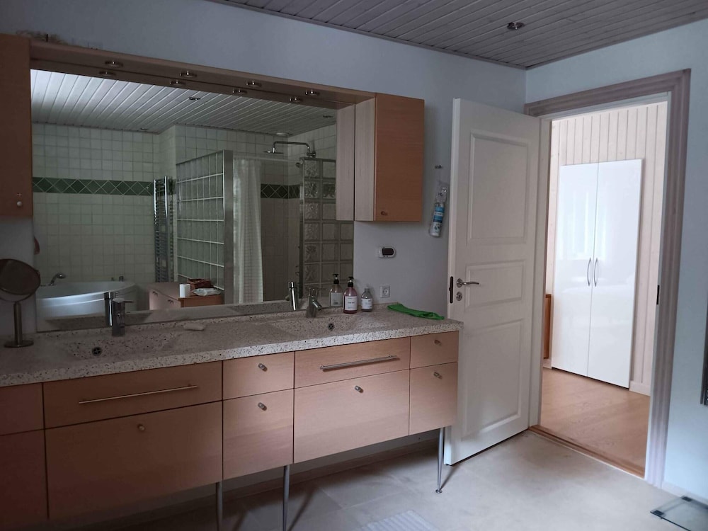 4 Star Holiday Home in Tikob